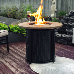 Collection image for: Outdoor Heating