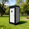 Outdoor Hygiene & Sanitation
