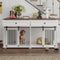 Pens & Hutches