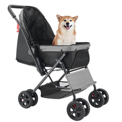 Collection image for: Pet Strollers