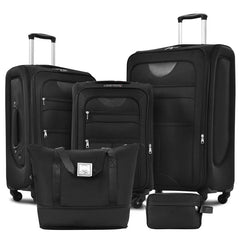 Collection image for: Soft Case Luggage