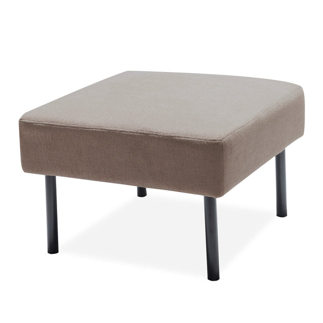 Ottoman Beige Color