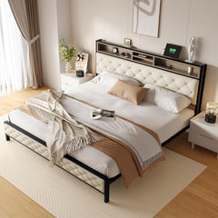 Collection image for: Beds, Frames & Bases