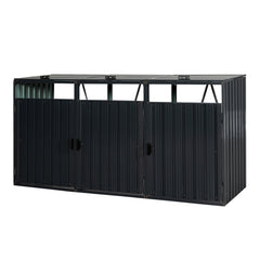 Collection image for: Deck Boxes & Patio Storage