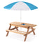 Outdoor Tables